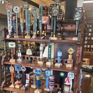 Bar tabs- 3000 units available of different brands.